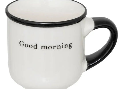 Taza de porcelana "Alix", 10ml - 196468