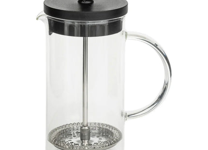 Cafetera de vidrio “Léon” 35cl - 196487