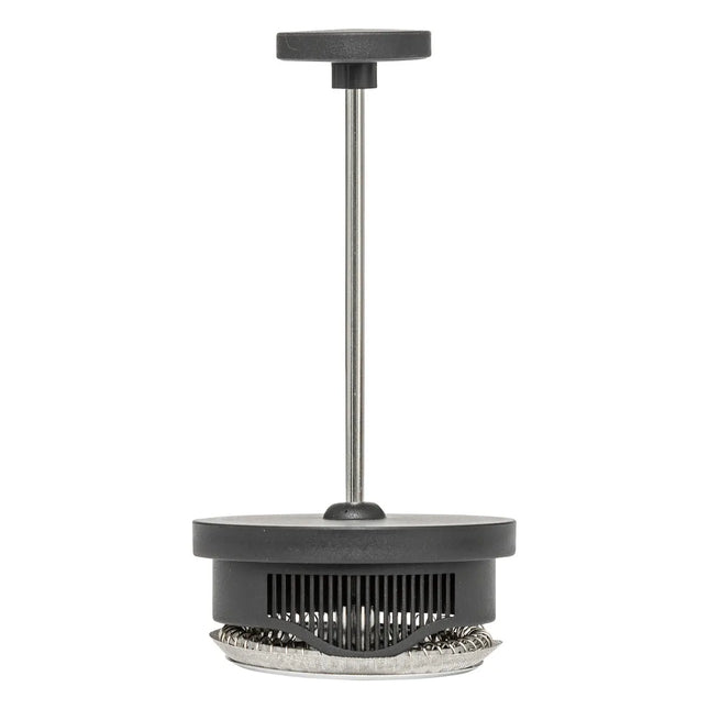 Cafetera de vidrio “Léon” 60cl - 196488