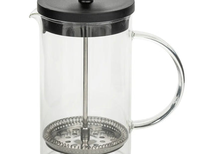 Cafetera de vidrio “Léon” 60cl - 196488