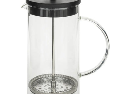 Cafetera de vidrio “Léon” 1L - 196489