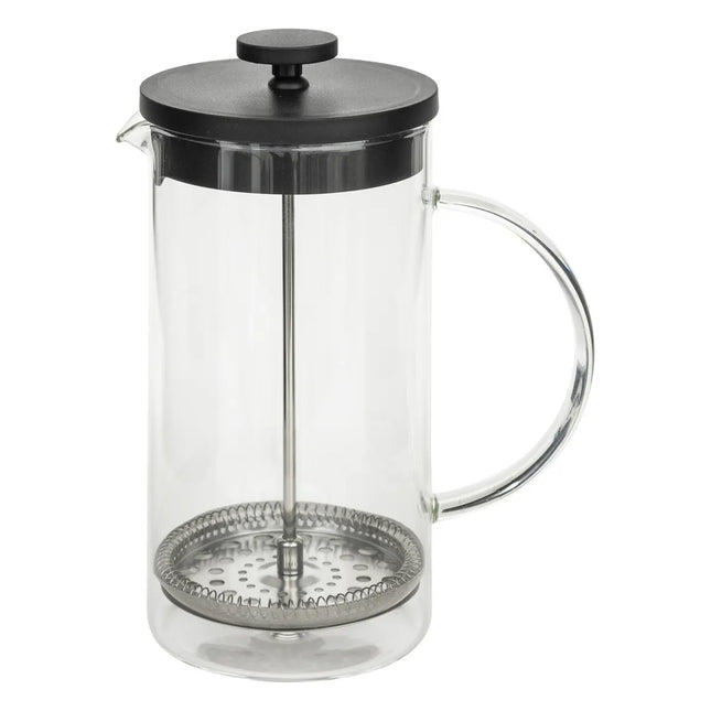 Cafetera de vidrio “Léon” 1L - 196489