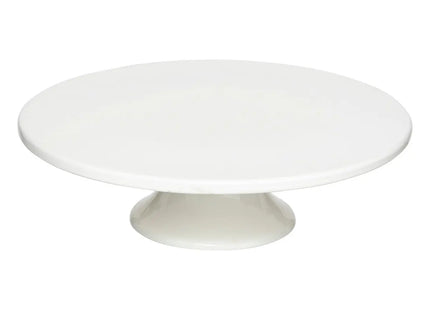 Exhibidor para tartas de cerámica "Nora" D28cm - 196507