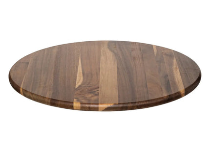 Bandeja torneada "Acacia" D50cm - 196530