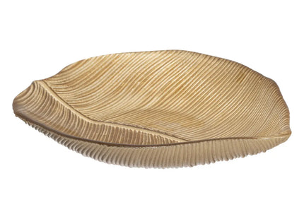 Tazón de presentación de vidrio D12cm - 196532