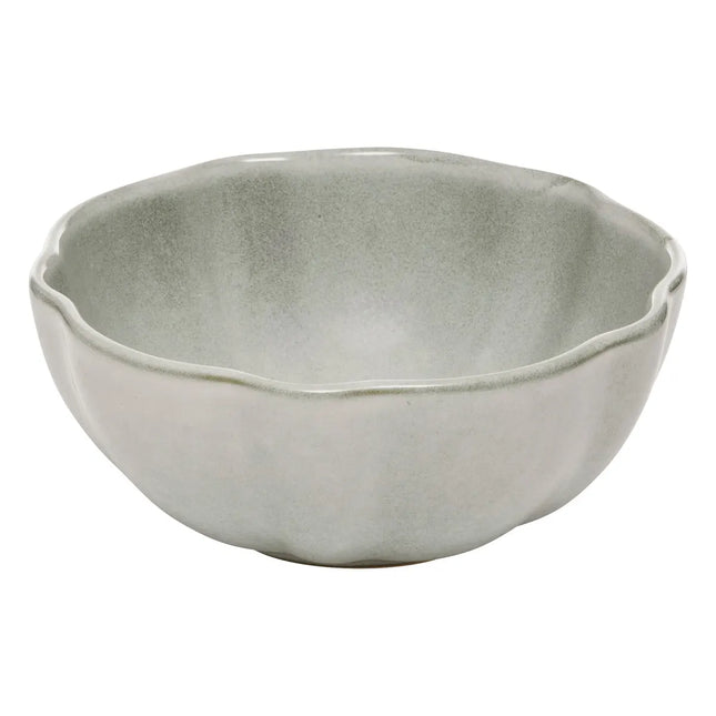 Mini bol de cerámica "Aude" 480ml - 196545