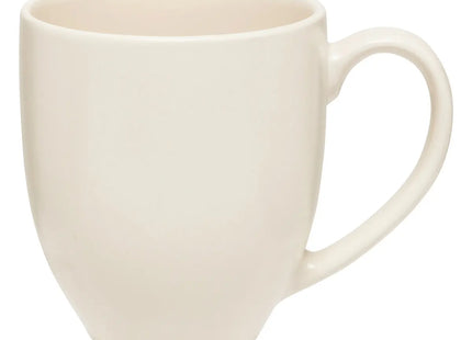 Taza "Mae" L blanco 480ml - 196556A