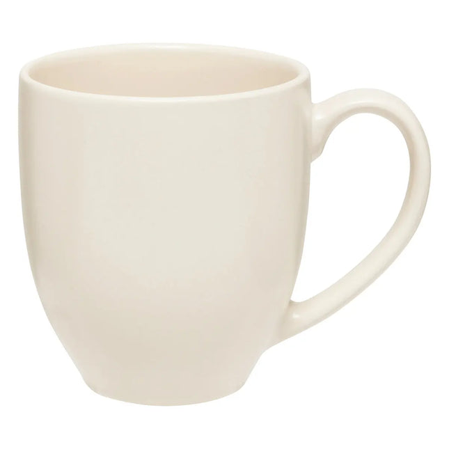 Taza "Mae" L blanco 480ml - 196556A