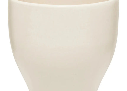 Taza "Mae" blanco 110ml - 196557A