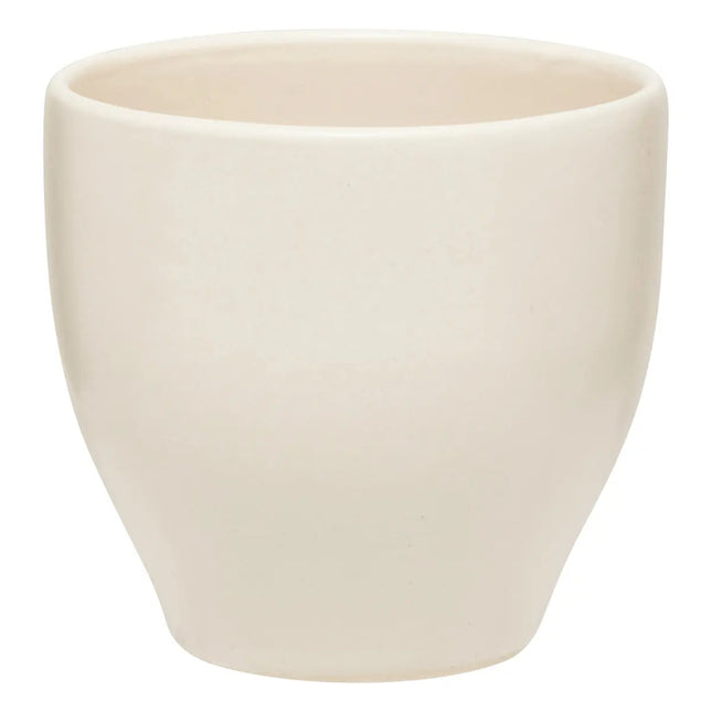 Taza "Mae" blanco 110ml - 196557A