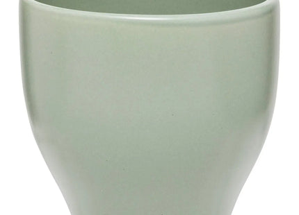 Taza "Mae" verde 110ml - 196557B