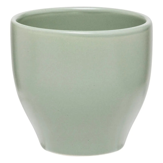 Taza "Mae" verde 110ml - 196557B
