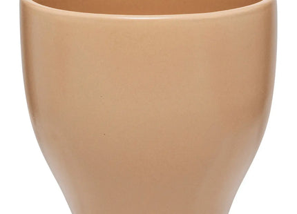 Taza "Mae" beige 110ml - 196557C