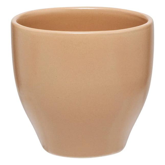 Taza "Mae" beige 110ml - 196557C