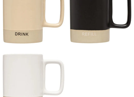 Taza "Luca" 500ml - 196561