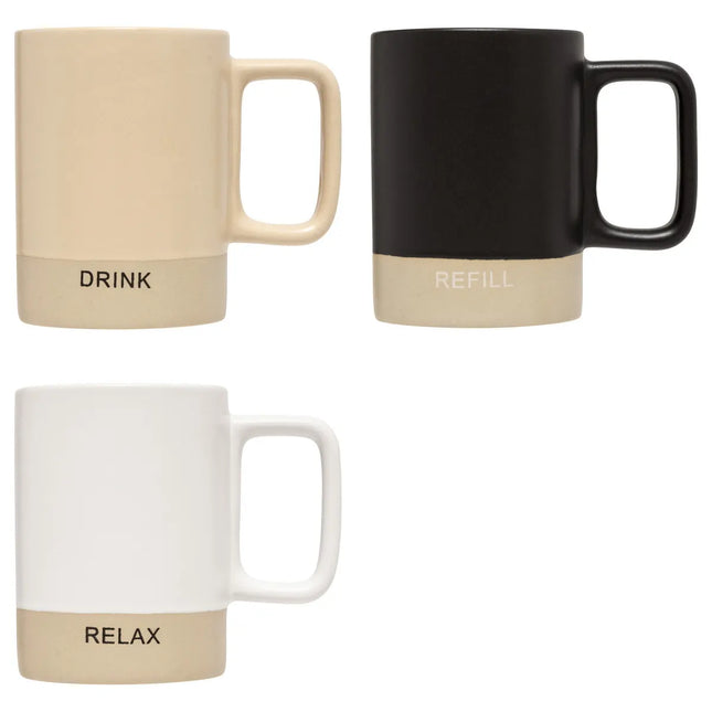 Taza "Luca" 500ml - 196561