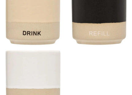 Taza "Luca" 80ml - 196562