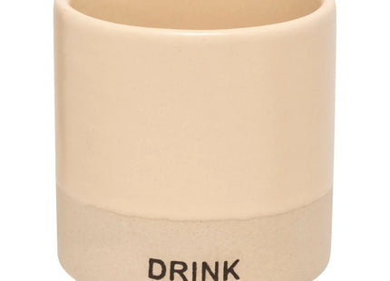 Taza "Luca" 80ml - 196562