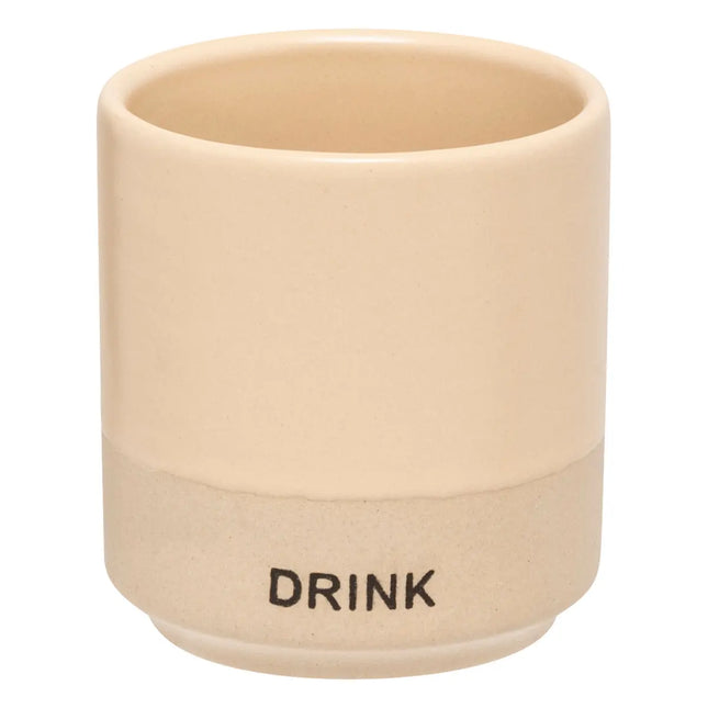 Taza "Luca" 80ml - 196562