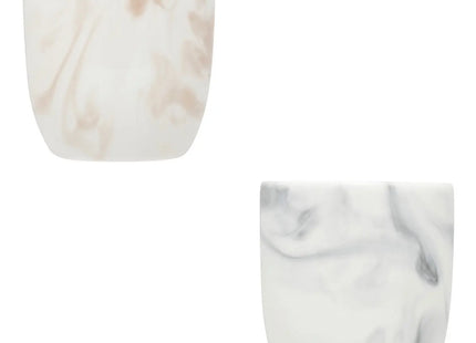 Taza de porcelana "Mila" 200ml - 196590