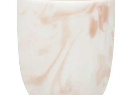 Taza de porcelana "Mila" 200ml - 196590