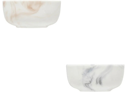 Bol de porcelana "Mila" 200ml - 196592