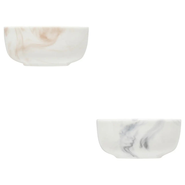 Bol de porcelana "Mila" 200ml - 196592