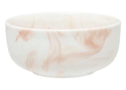 Bol de porcelana "Mila" 200ml - 196592