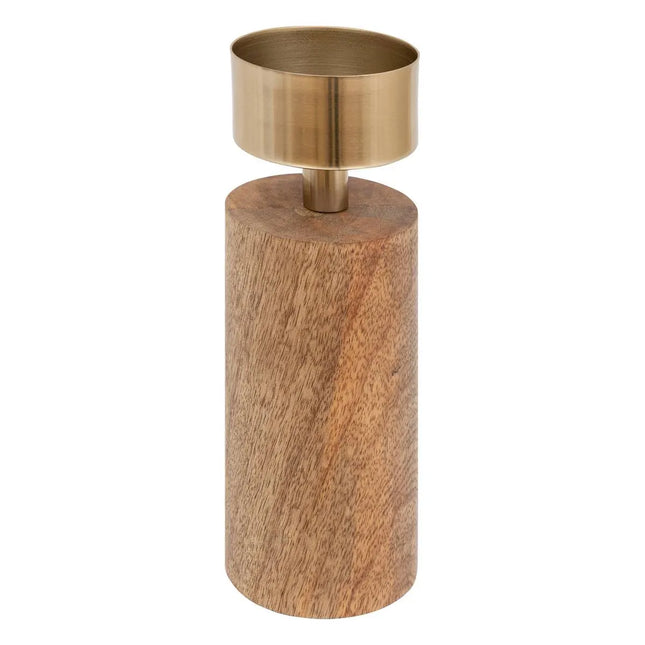 Candelero marrón GM - 196728