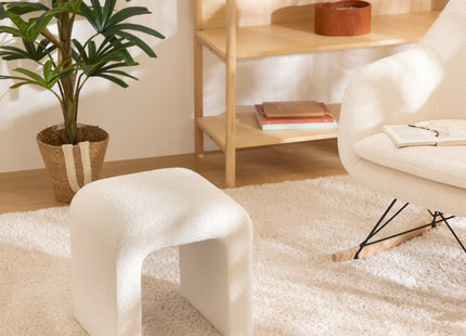 Puf  "Sevi" Rizo 41x35cm - 197331A