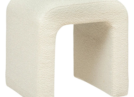 Puf  "Sevi" Rizo 41x35cm - 197331A