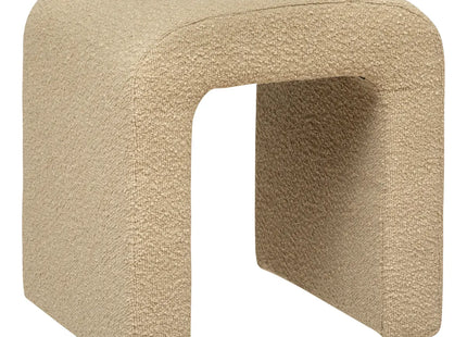 Puf  "Sevi" Rizo 41x35cm - 197331C