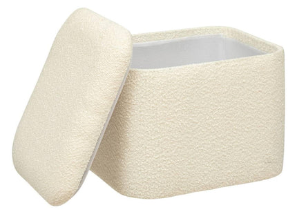 Puf de bucle "Dani" P - 197354B