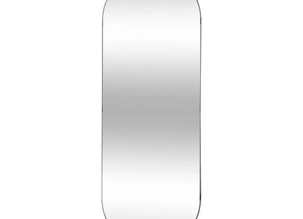 Espejo "Selena" Metal negro A112cm - 197625A