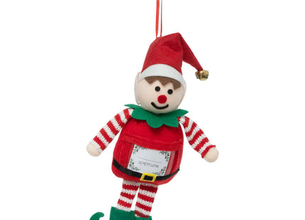 Muñeco Elfo A20cm - 198988