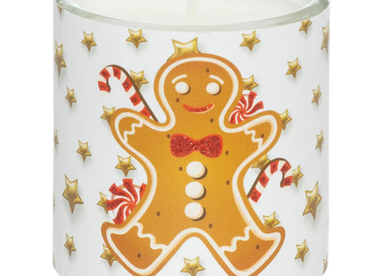 Set de 6 velas perfumadas PHP "Especias" 240gr - 199129