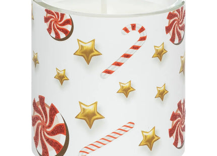 Set de 6 velas perfumadas PHP "Especias" 240gr - 199129