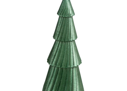 Vela "Árbol" 350gr A21cm - 199193