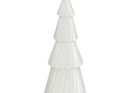 Vela "Árbol" 350gr A21cm - 199193