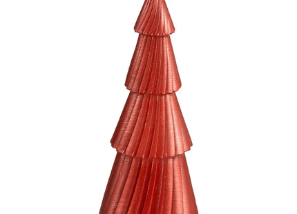 Vela "Árbol" 350gr A21cm - 199193