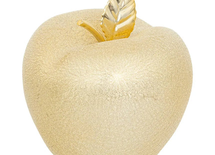 Manzana dolomita dorada A15cm - 199202