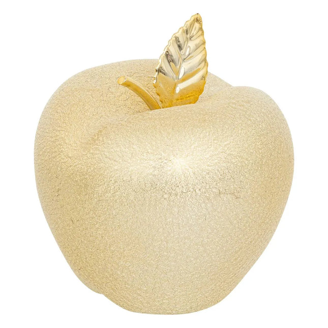 Manzana dolomita dorada A15cm - 199202