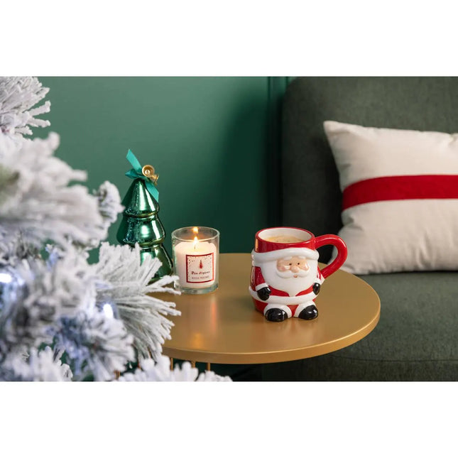 Taza Papá Noel 30 cl - 199217
