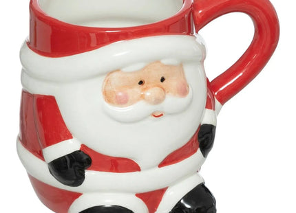 Taza Papá Noel 30 cl - 199217
