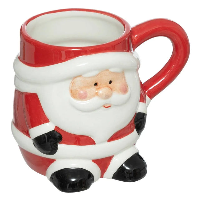 Taza Papá Noel 30 cl - 199217