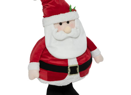 Papa Noel "Telesc" A110cm - 199220