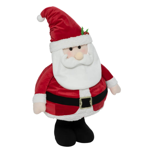 Papa Noel "Telesc" A110cm - 199220