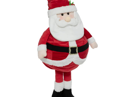 Papa Noel "Telesc" A110cm - 199220
