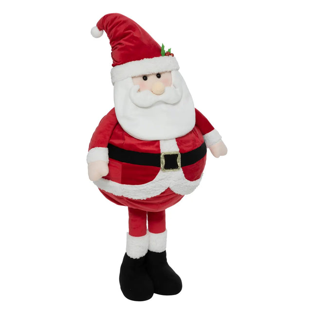 Papa Noel "Telesc" A110cm - 199220