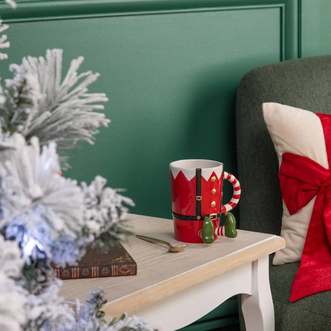 Taza "Duende"  300ml - 199244